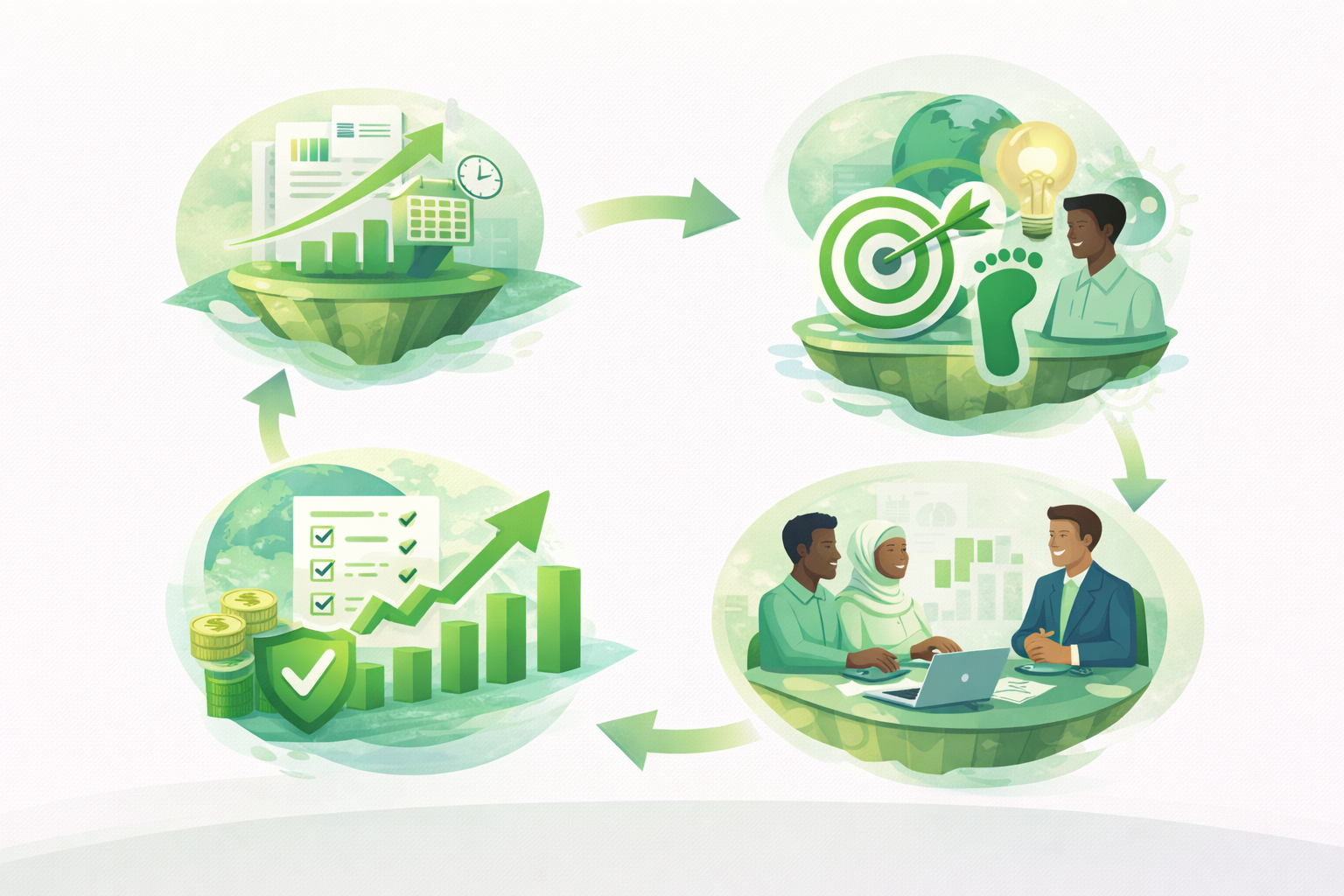 Purpose and Value of Project Impact Studies