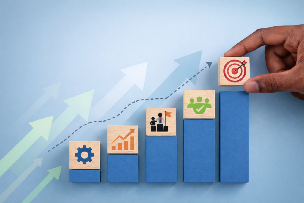 organizational