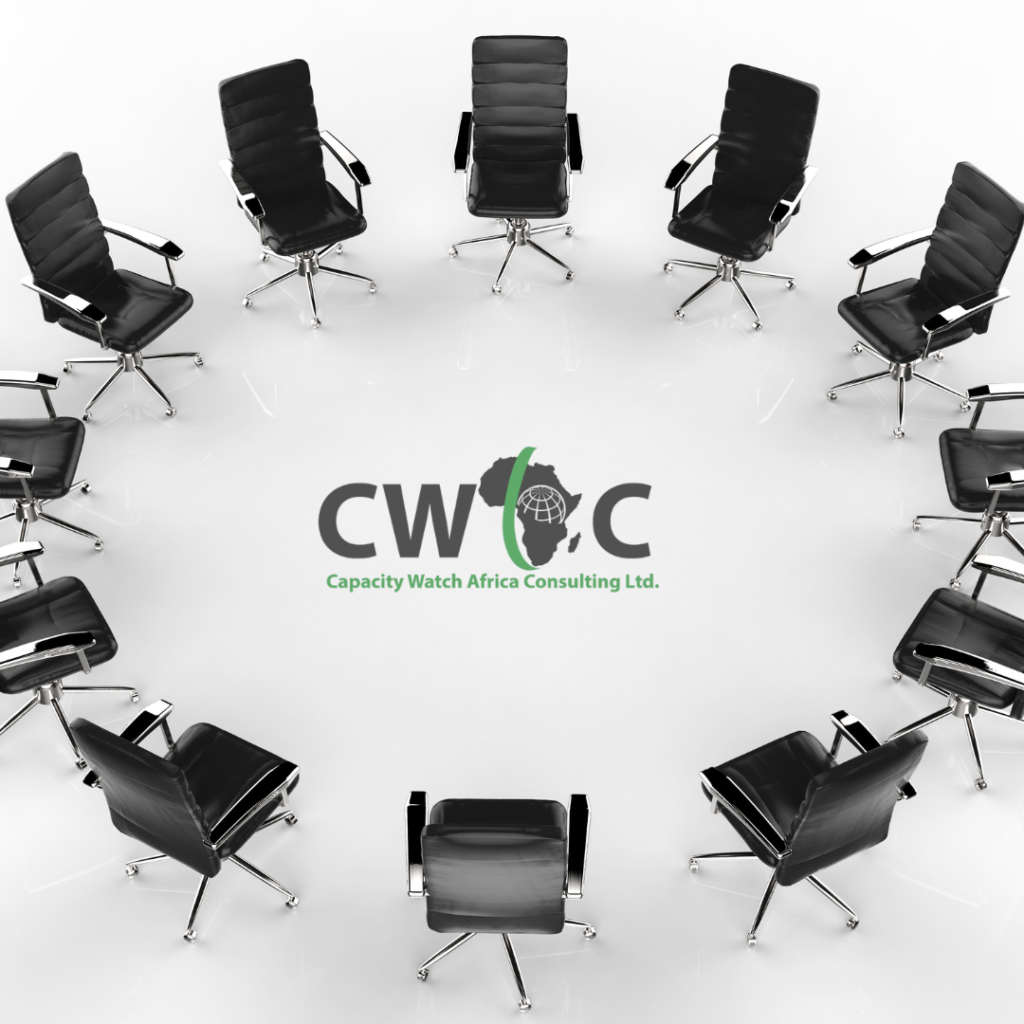 organizational development