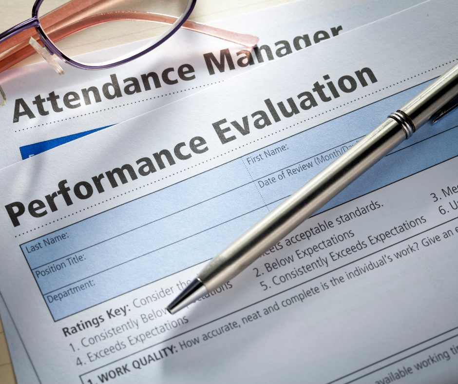 performnce evluation